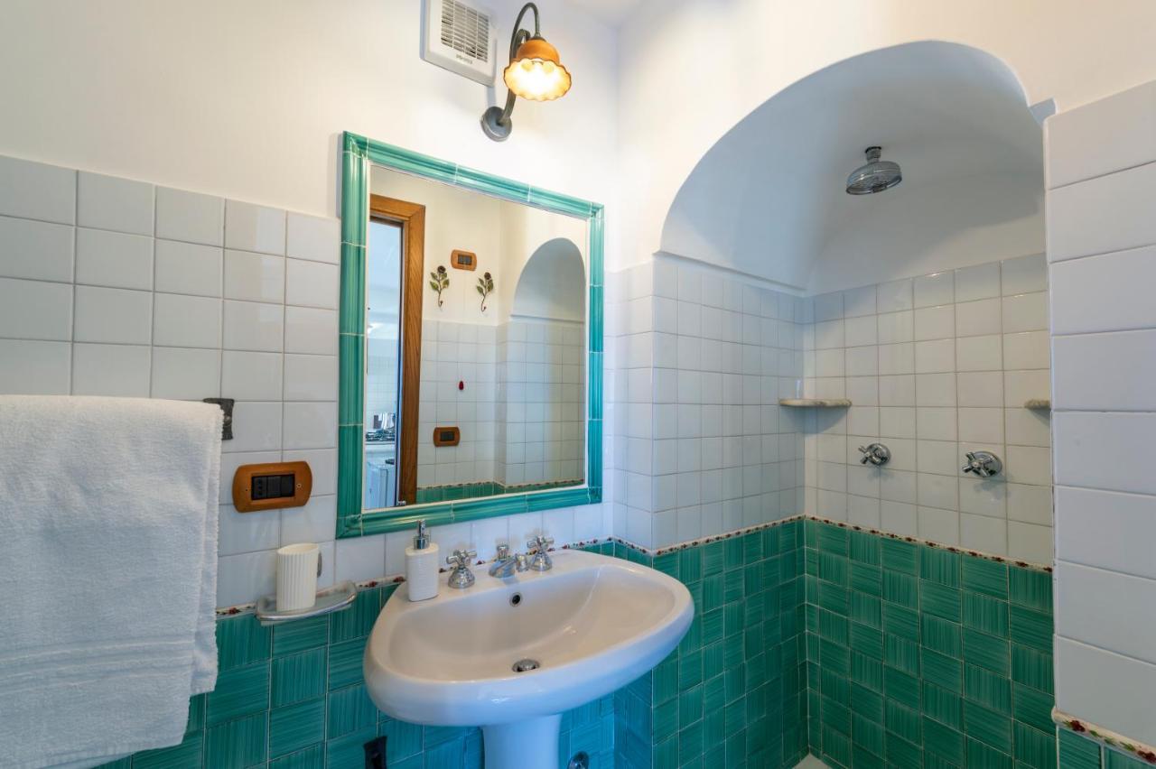 Yourhome - Relais Casa Degli Angeli Positano Exterior photo